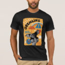 Buscar mogwai camisetas Furor