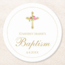 Buscar primera comunión posavasos Cristiano