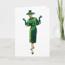 Buscar maniquíes tarjetas Vintage