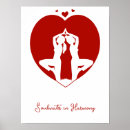 Buscar posturas de yoga posters General y unisex