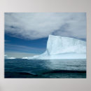 Buscar icebergs posters Costa