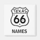 Buscar ruta imanes Viajar