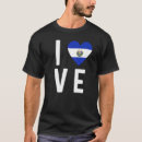 Buscar salvadoreño camisetas Dna
