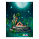 Buscar libélula posters Hadas