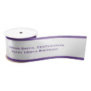 Buscar morada cintas General y unisex