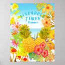 Buscar piña tropical posters Frutos