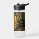 Buscar geek agua botellas Tarjeta de circuitos