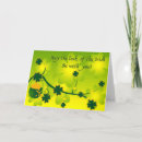 Buscar tarjetas dia san patricio Día