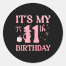 Buscar 11 años pegatinas Camisa de trompa divertida