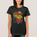 Buscar africa map camisetas Negro