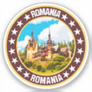 Buscar romania pegatinas Rumania