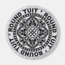 Buscar tuit redondo imanes Humor