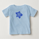 Buscar isla bebe camisetas Tropical