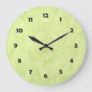 Buscar papel pintado relojes de pared Textura