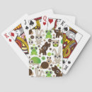 Buscar papel pintado barajas de cartas Pájaro