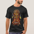 Buscar dioses aztecas camisetas Mexicano nativo