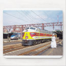 Buscar srta alfombrillas de raton Ferrocarril