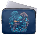 Buscar paisaje fundas Azul