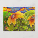 Buscar creativo postales Fantasía