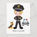 Buscar perro del dibujo animado tarjetas General y unisex