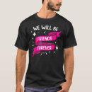 Buscar best friends forever camisetas Friendship