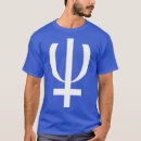 Buscar neptuno camisetas Planetario