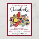 Buscar almejas invitaciones Pastelería