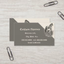 Buscar recortes tarjetas de visita Caballo