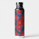Buscar escarlata agua botellas General y unisex