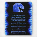 Buscar wicca alfombrillas de raton Luna