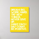 Buscar reglas de la casa lienzos Para todos