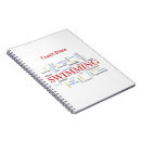 Buscar entrenador cuadernos General y unisex