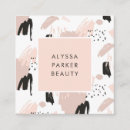 Buscar garabato tarjetas de visita Para ella