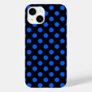 Buscar puntos azules iphone fundas Puntos de polka