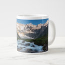 Buscar landscape tazas Snow