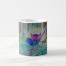 Buscar wren de hadas Azul