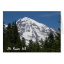 Buscar el monte rainier fotografía Paisaje