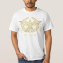 Buscar sacro imperio romano camisetas Águila