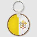 Buscar vaticano llaveros Católico