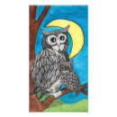 Buscar noctámbulos posters Búho