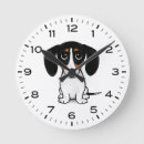 Buscar raro arte Dachshund