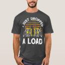 Buscar 4x4 truck camisetas Trend