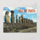 Buscar isla de pascua postales Rapa