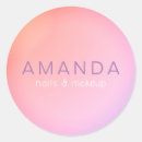 Buscar estilos pegatinas Belleza