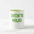 Buscar dick tazas Café
