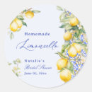 Buscar limoncello pegatinas Toscana italia italiano