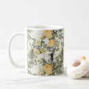 Buscar rosas tazas Estampado floral