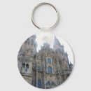 Buscar compostela llaveros Catedral