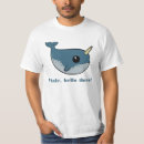 Buscar kawaii narwhal camisetas Unicornio