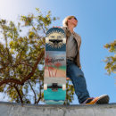 Buscar del oeste tablas de skate California